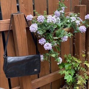 Wilson’s Leather Pelle Studio Y2K bag